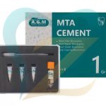 سمان MTA یک گرمی - AGM