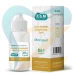 مایع گلاس آینومر لوتینگ بزرگ - AGM